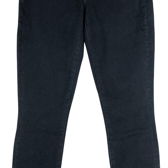 Lagence Womens Size 25 Jeans Margo Skinny High Rise Stretch Tru Blu - Picture 3 of 13